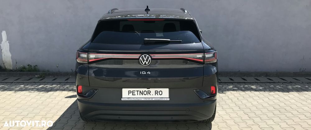 VOLKSWAGEN ID.4 2023 — imagine 55