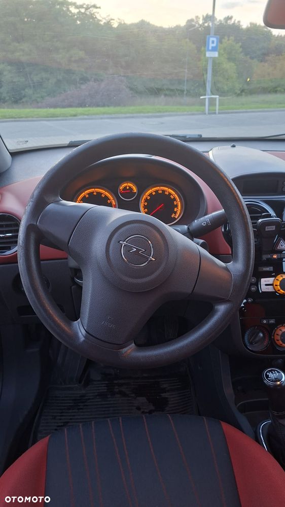Opel Corsa - 12
