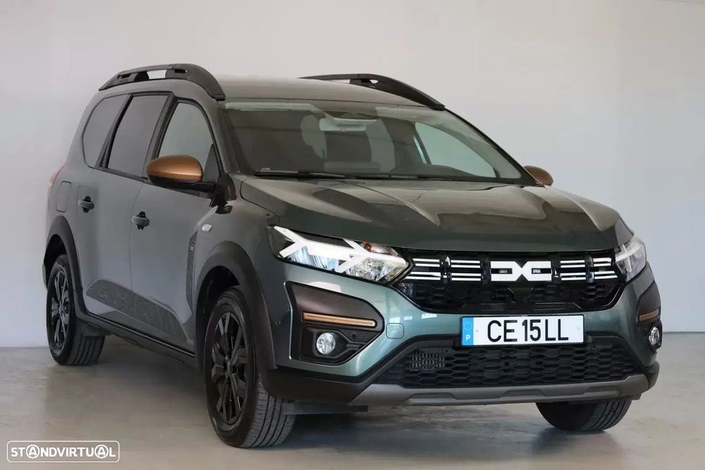 Dacia Jogger 1.0 ECO-G Extreme Bi-Fuel - 1