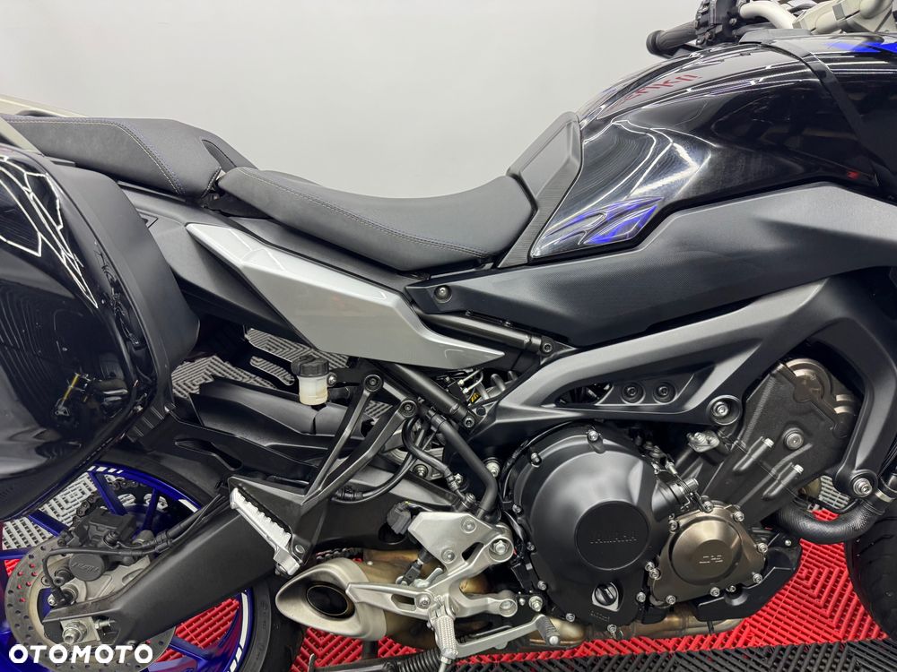 Yamaha Tracer - 29