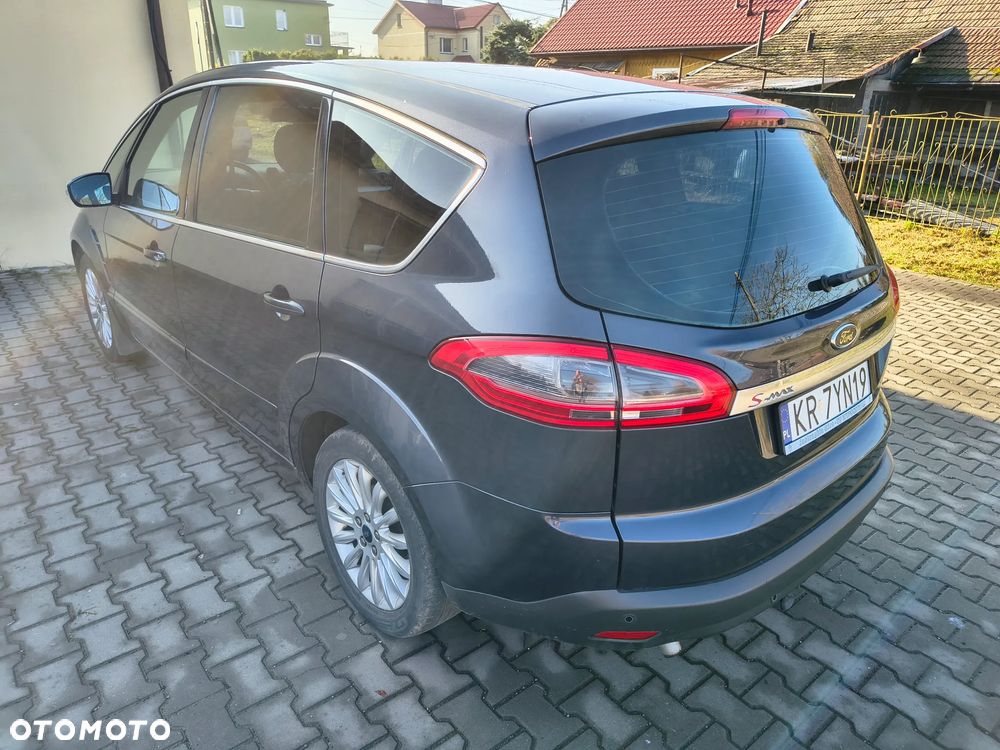 Ford S-Max - 3
