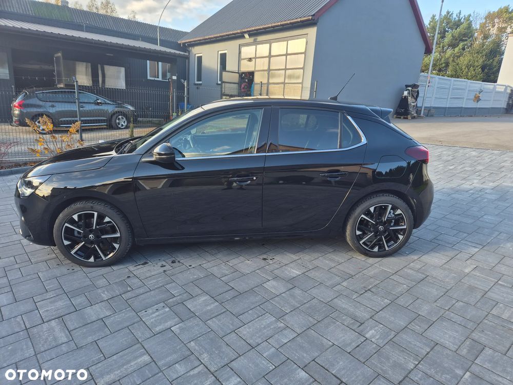 Opel Corsa 1.2 Edition Business Pack S&S - 6