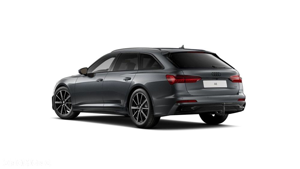 Audi A6 Avant 40 TDI mHEV Quattro S Line S tronic - 3