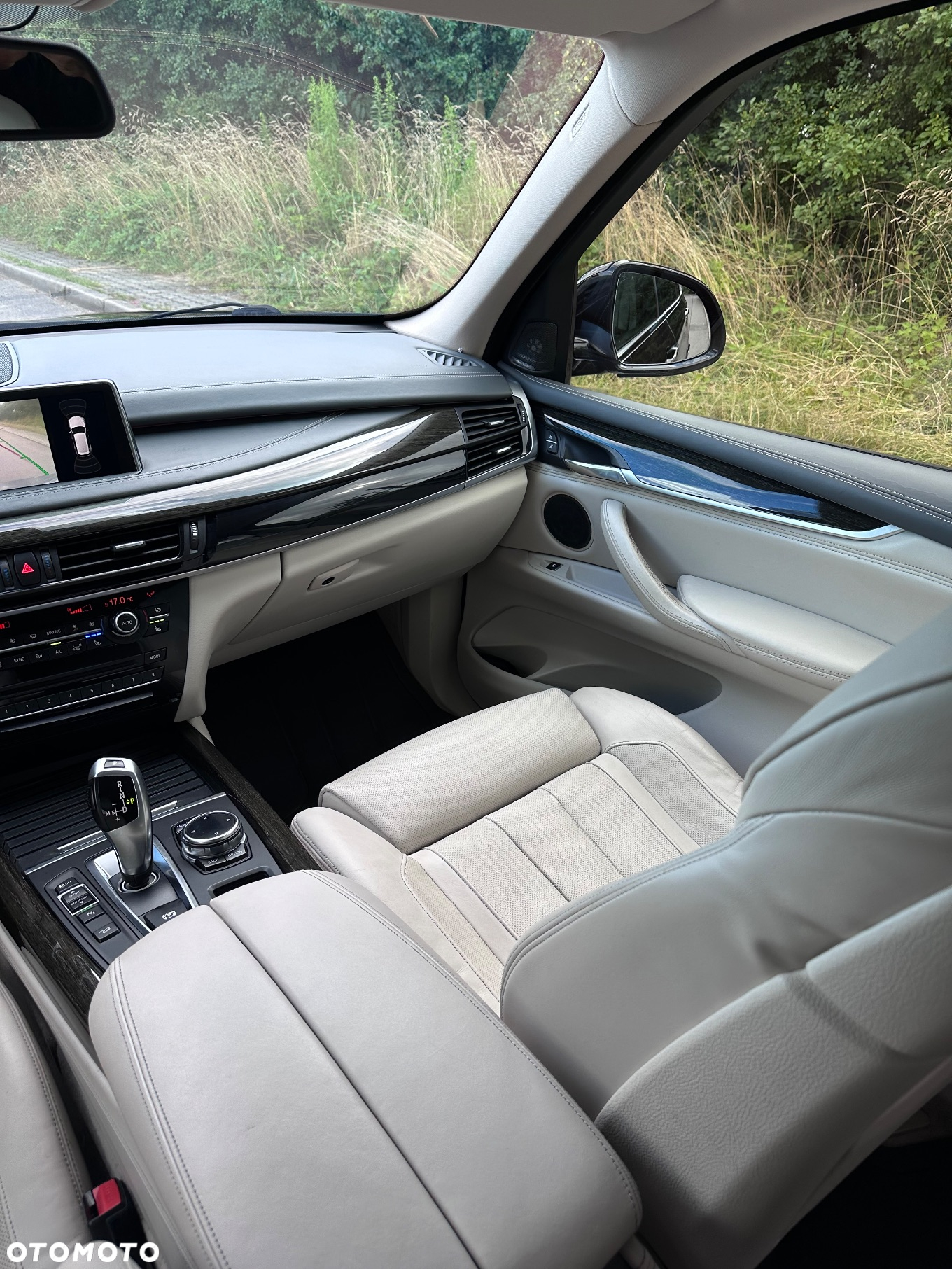 BMW X5 xDrive30d - 36