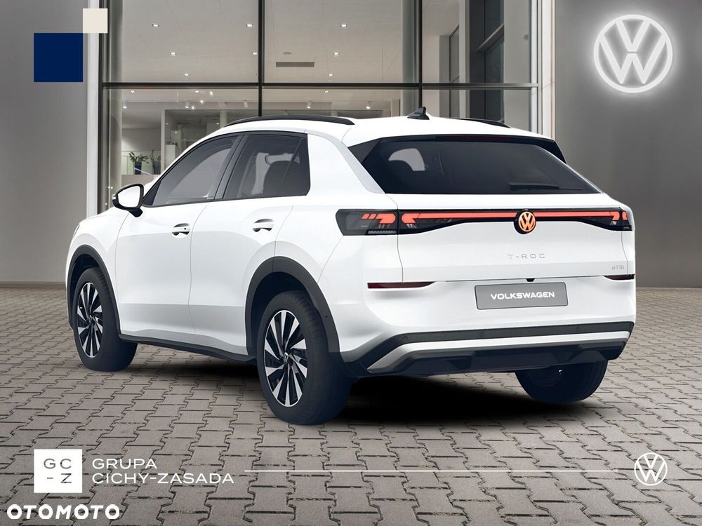 Volkswagen T-Roc - 7