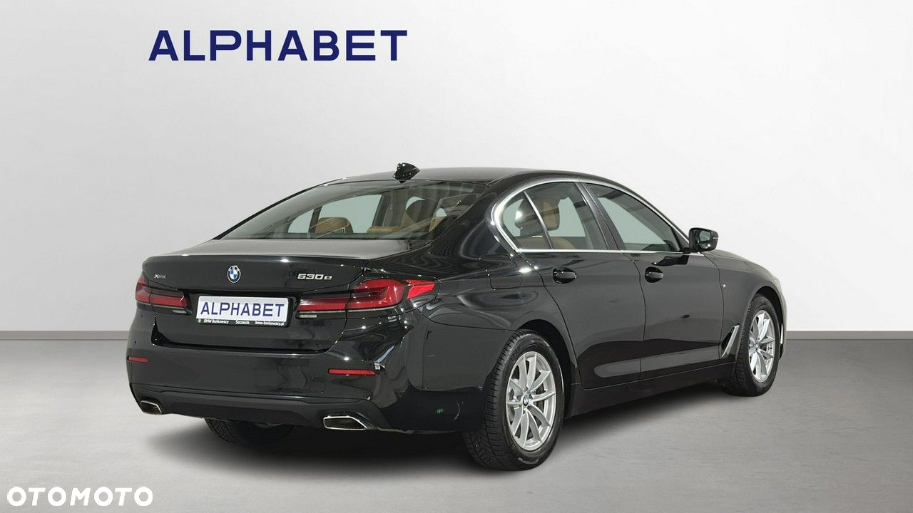 BMW Seria 5 - 6