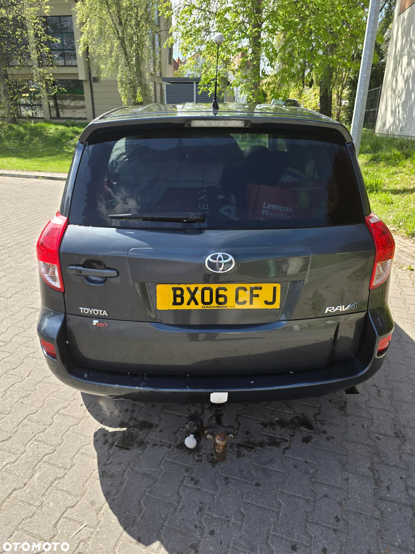 Toyota RAV4 - 5