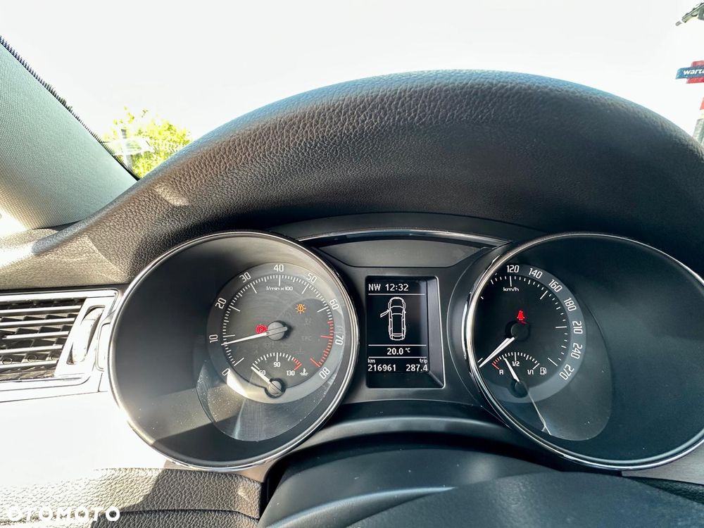 Skoda Superb - 6