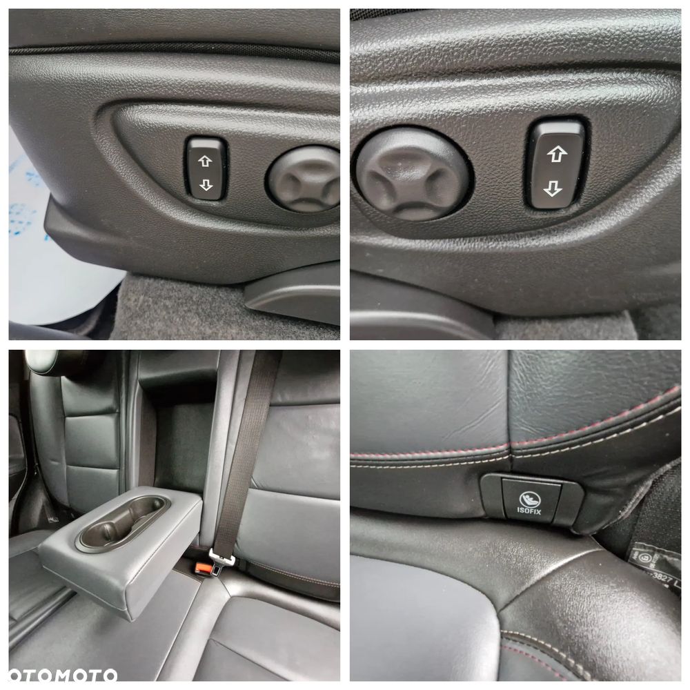 Opel Mokka 1.4 T Cosmo S&S 4x4 - 39