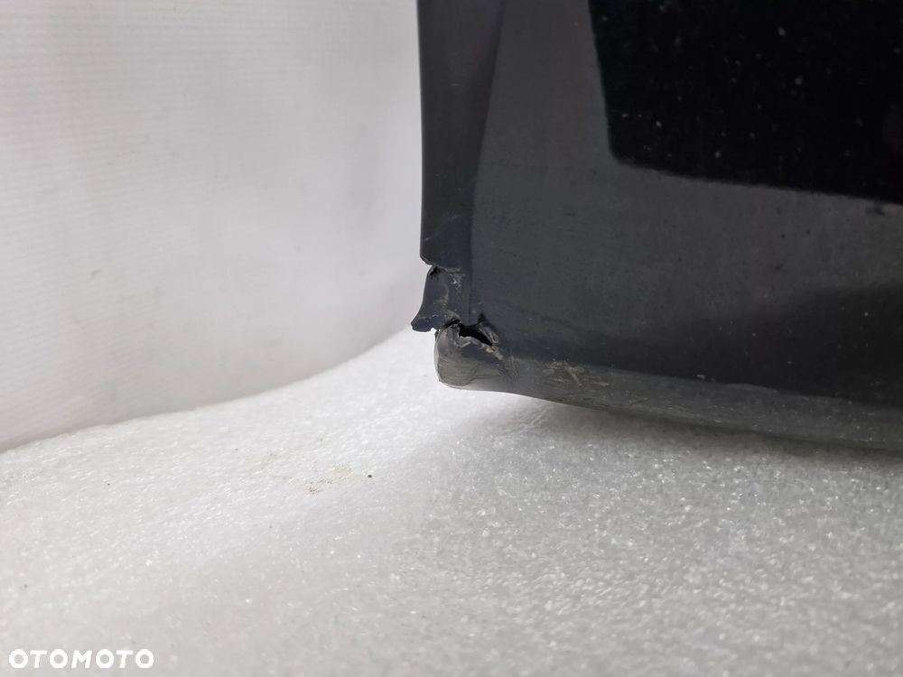 AUDI A6 C7 4G0 S-LINE 11-14 ZDERZAK PRZEDNI PRZÓD NA SPRYSKI + 4X PDC , NR 4G0807437C , NR AUKCJI NZ913 - 3