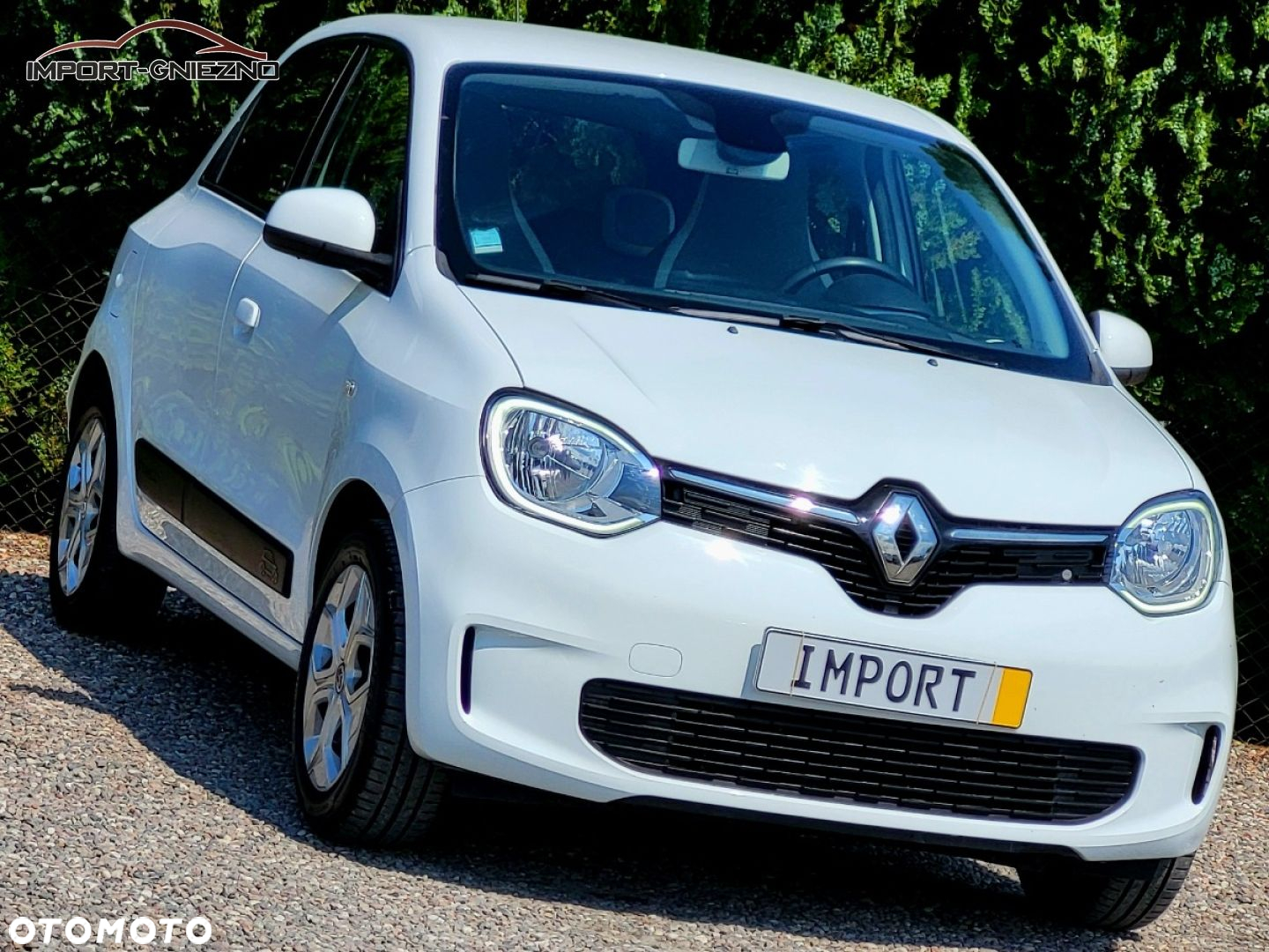 Renault Twingo - 3