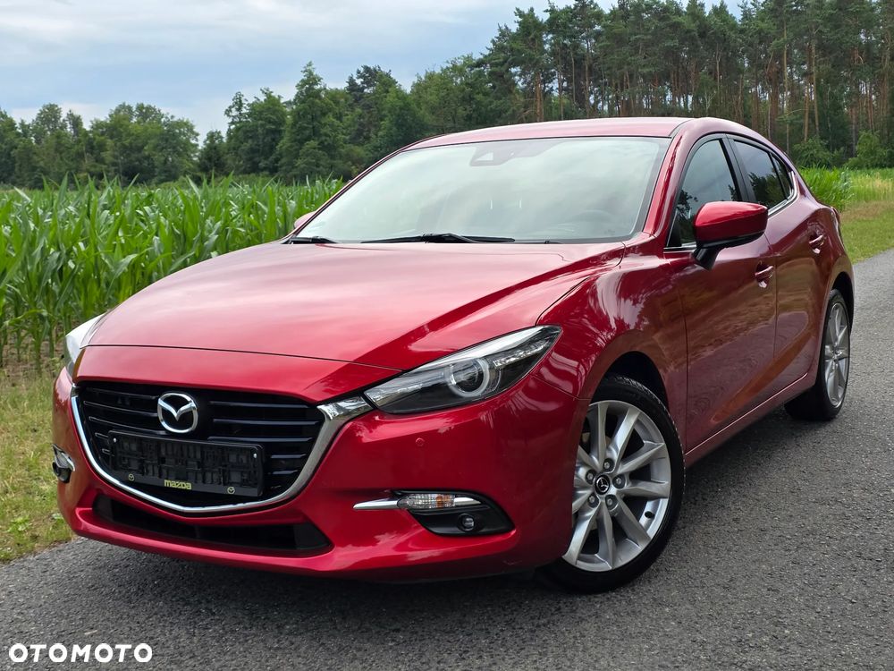 Mazda 3 SKYACTIV-G 120 Center-Line - 17
