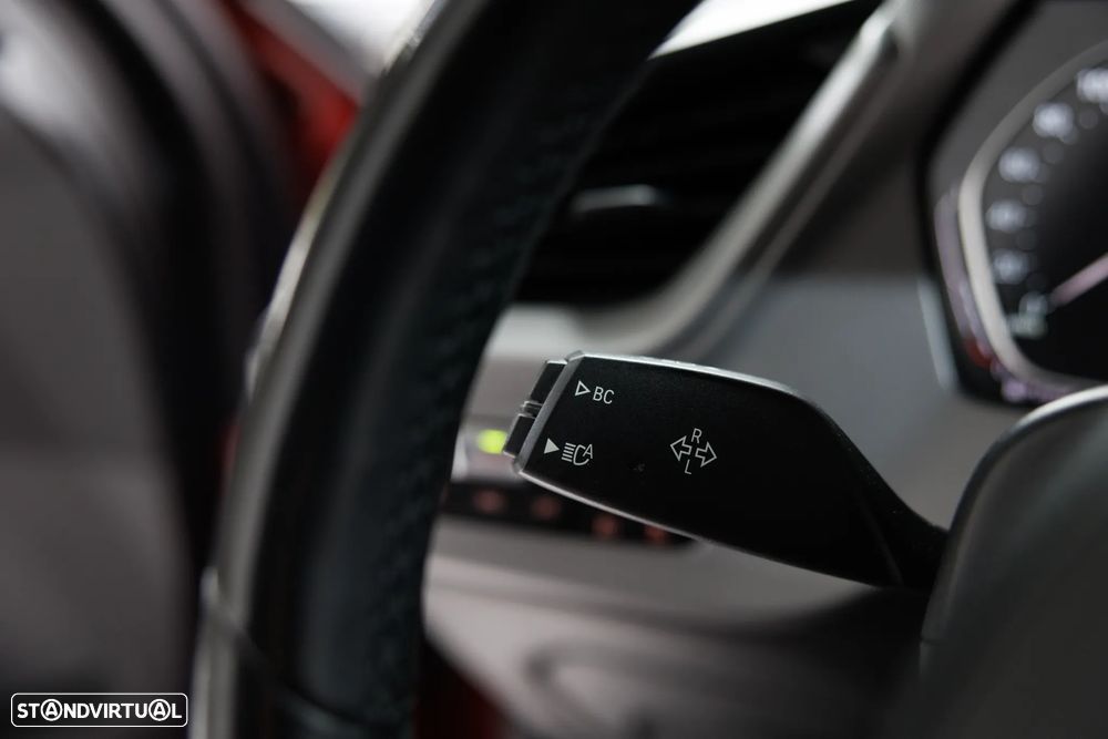 BMW 116 d M Sport - 29