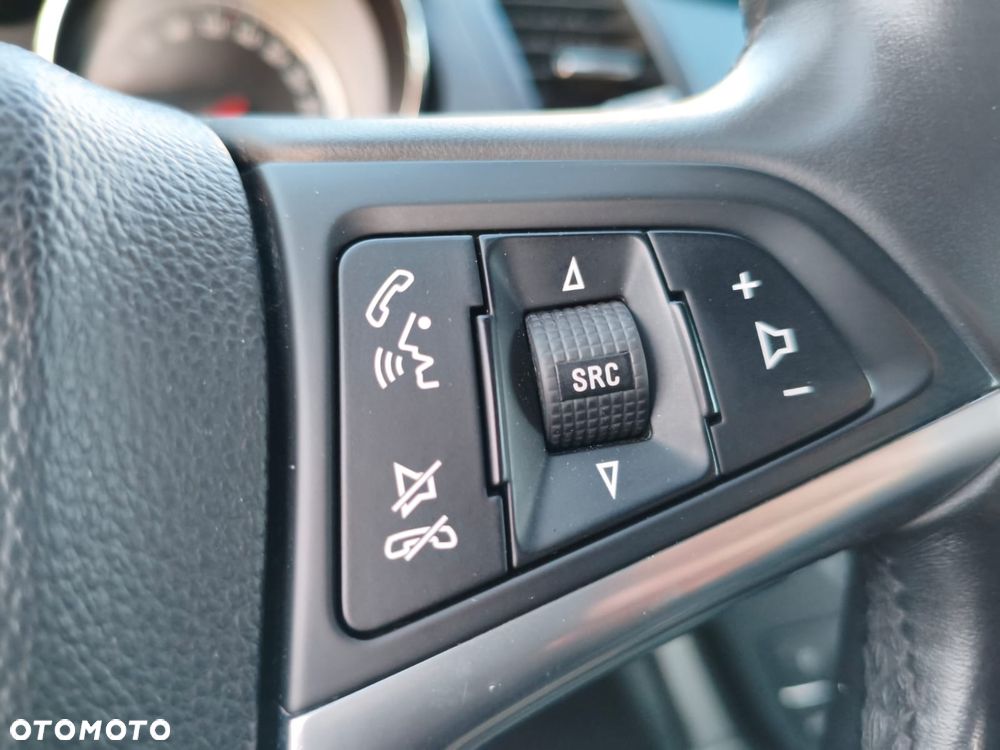 Opel Insignia 1.8 Edition - 19