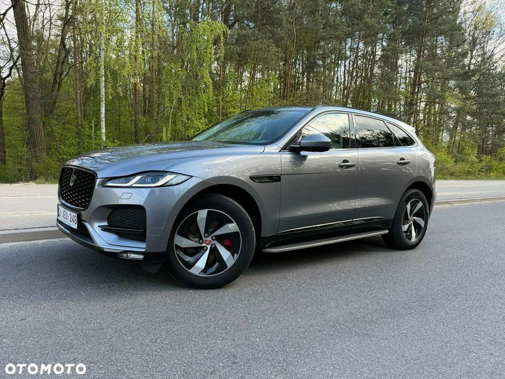 Jaguar E-Pace - 9