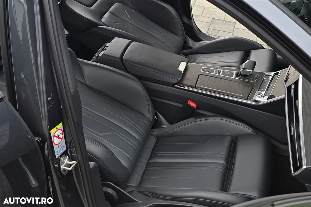 Audi A6 Limuzina 2.0 40 TDI S tronic Sport - 16
