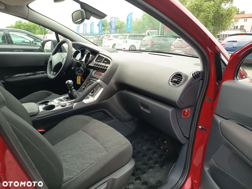 Peugeot 3008 HDi FAP 150 Allure - 16