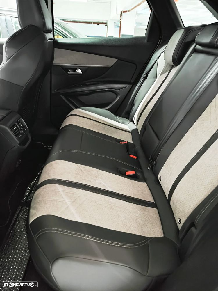Peugeot 3008 - 7
