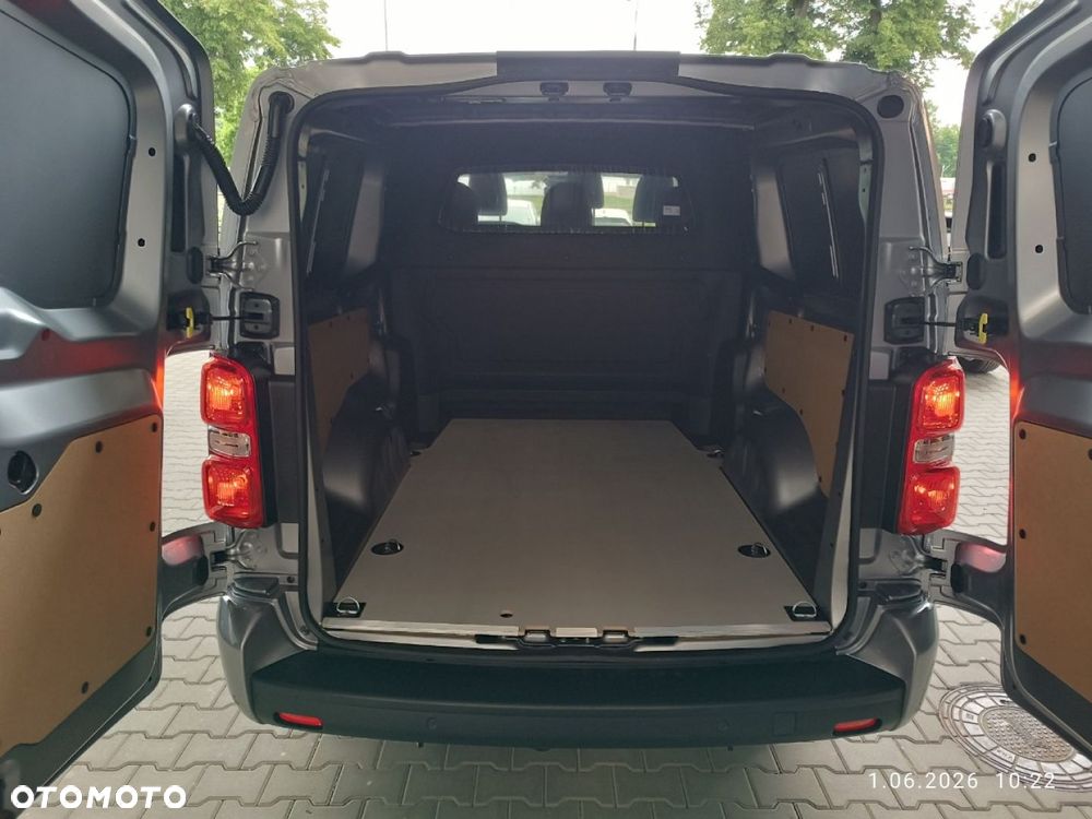Opel Vivaro - 9