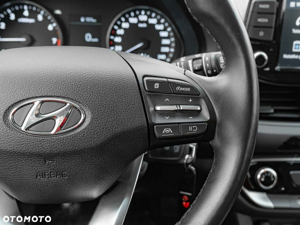 Hyundai i30 1.0 T-GDI Modern - 16