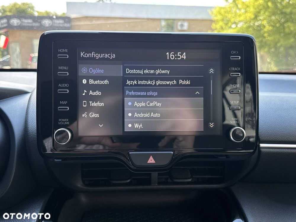 Toyota Yaris Cross Hybrid 1.5 Comfort - 20