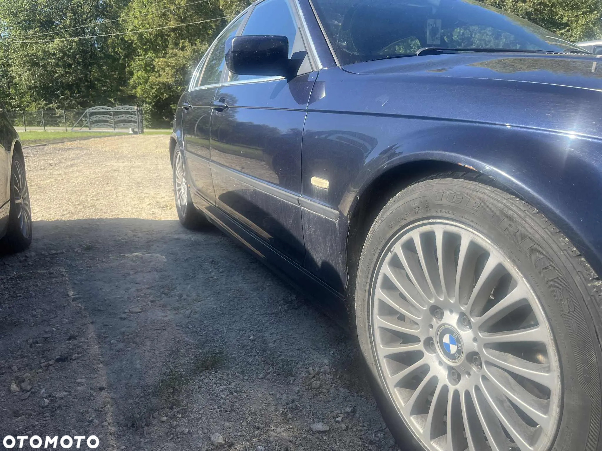 BMW Seria 3 330d - 8