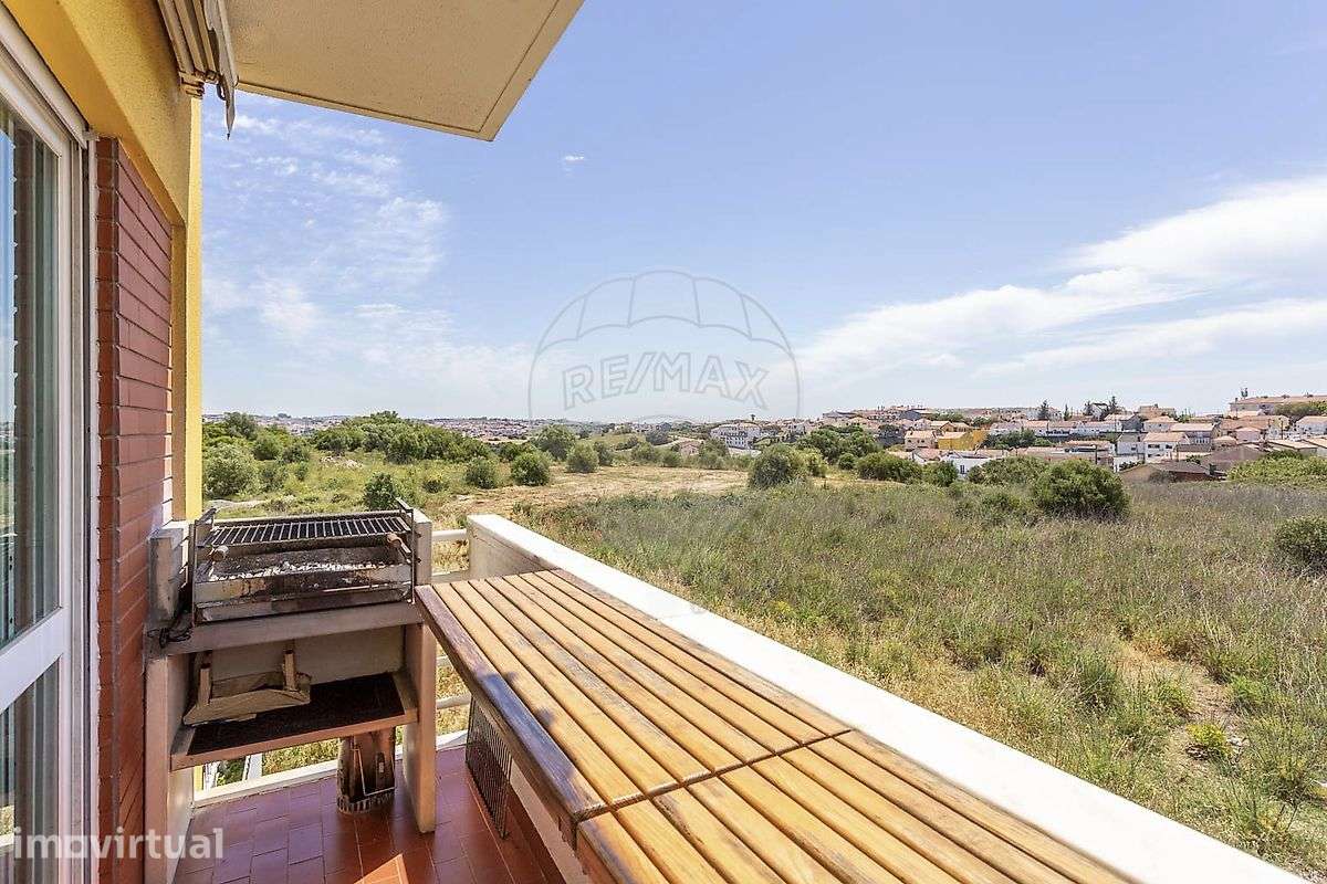Apartamento T3 para venda - Grande imagem: 2/28