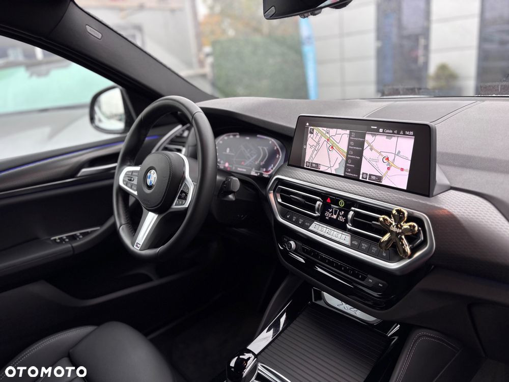 BMW X4 - 16