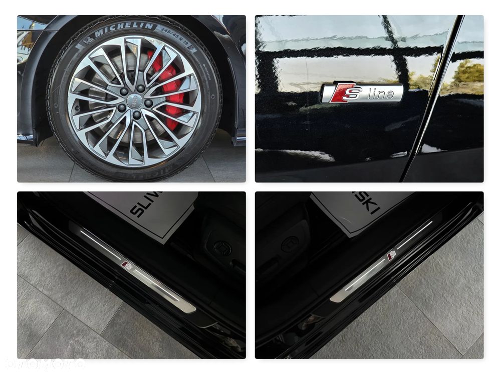Audi A6 ver-55-tfsi-e-phev-quattro-s-line-s-tronic - 30