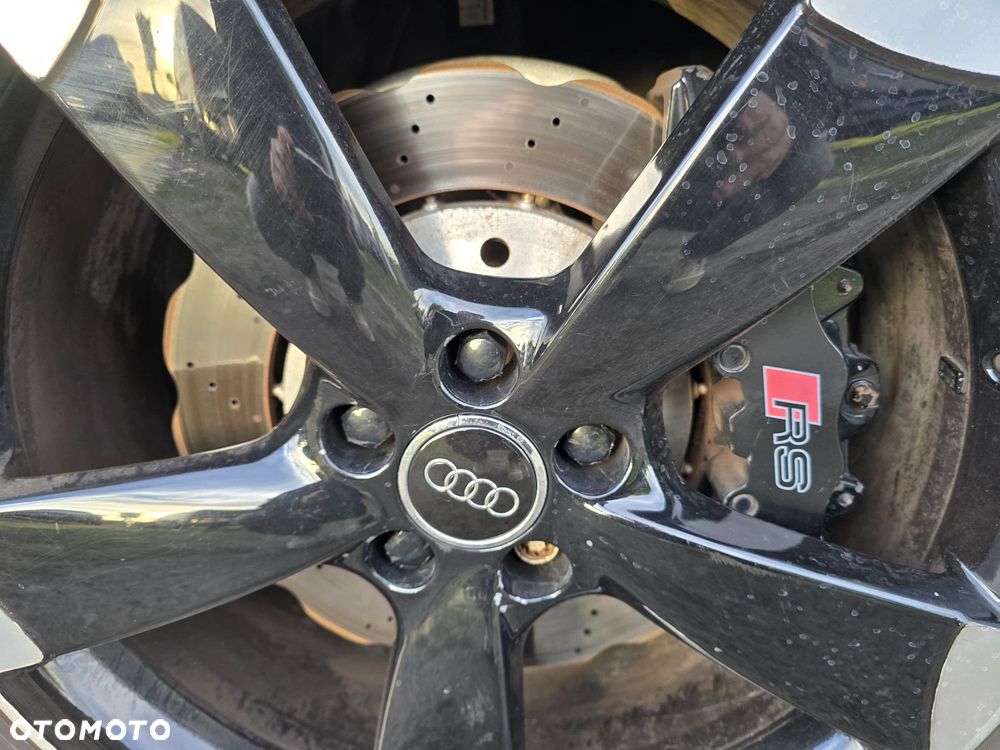 Audi RS Q3 2.5 TFSI quattro S tronic - 13