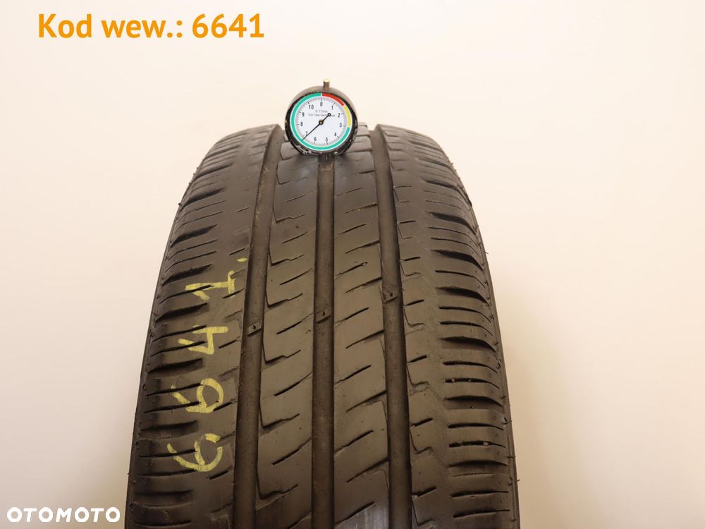 Hankook Vantra LT - 235/65 R16C - 1