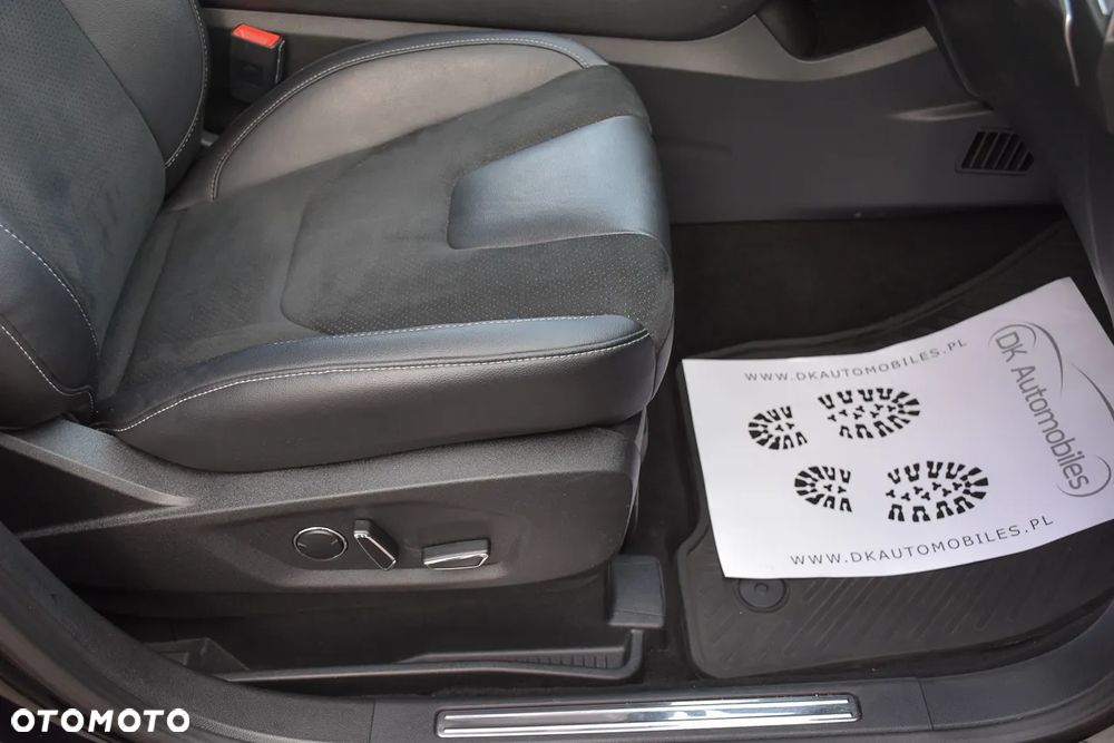 Ford S-Max 2.0 TDCi Bi-Turbo ST-Line PowerShift - 27