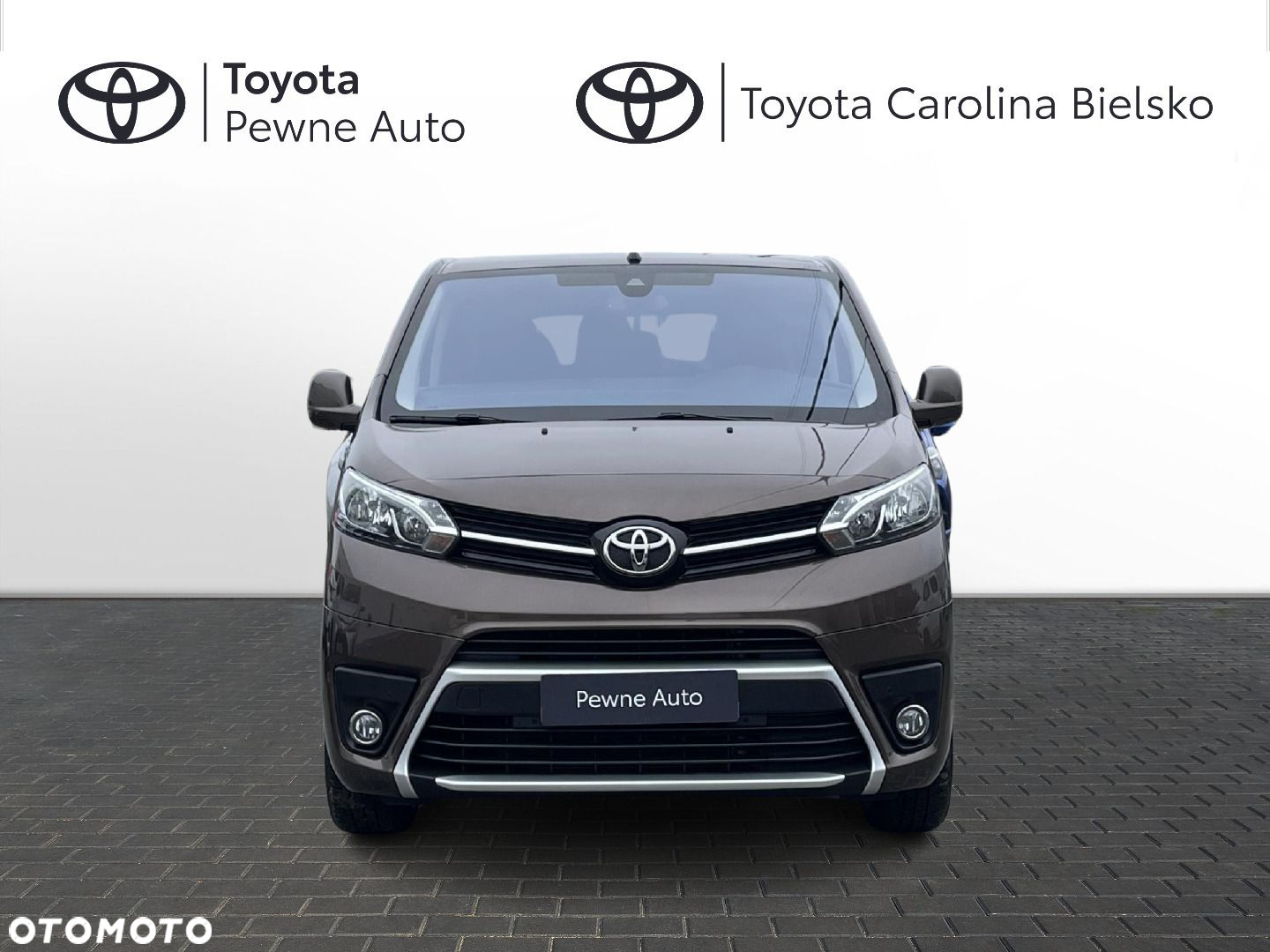 Toyota Proace Verso - 5
