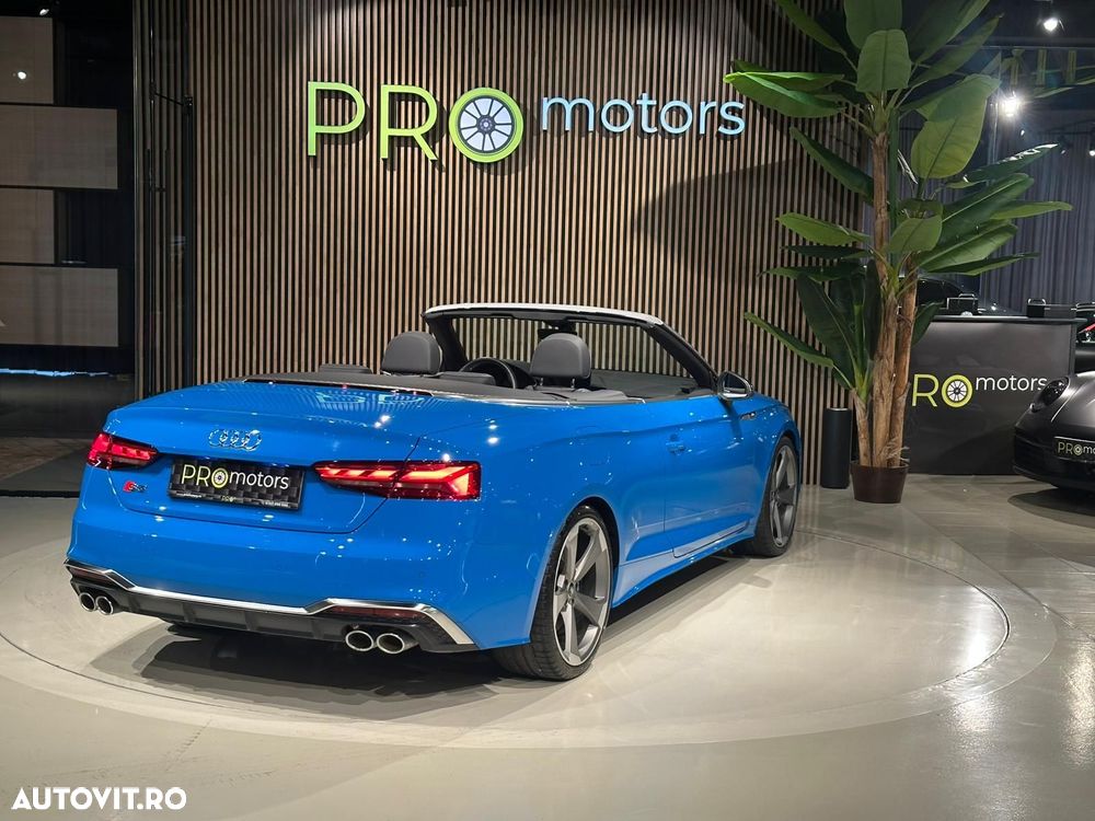Audi S5 - 5