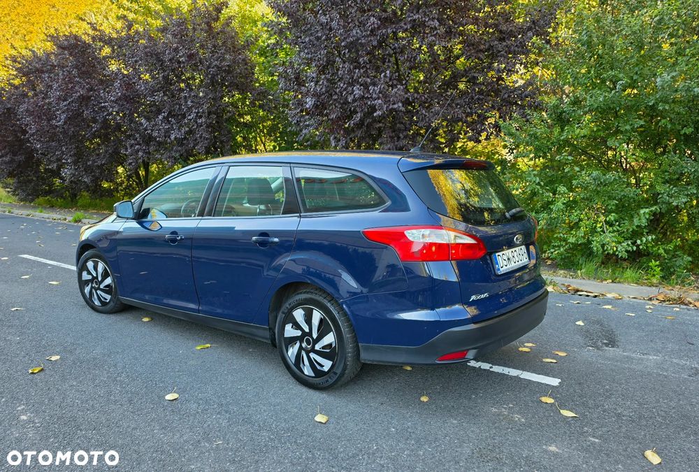 Ford Focus - 4