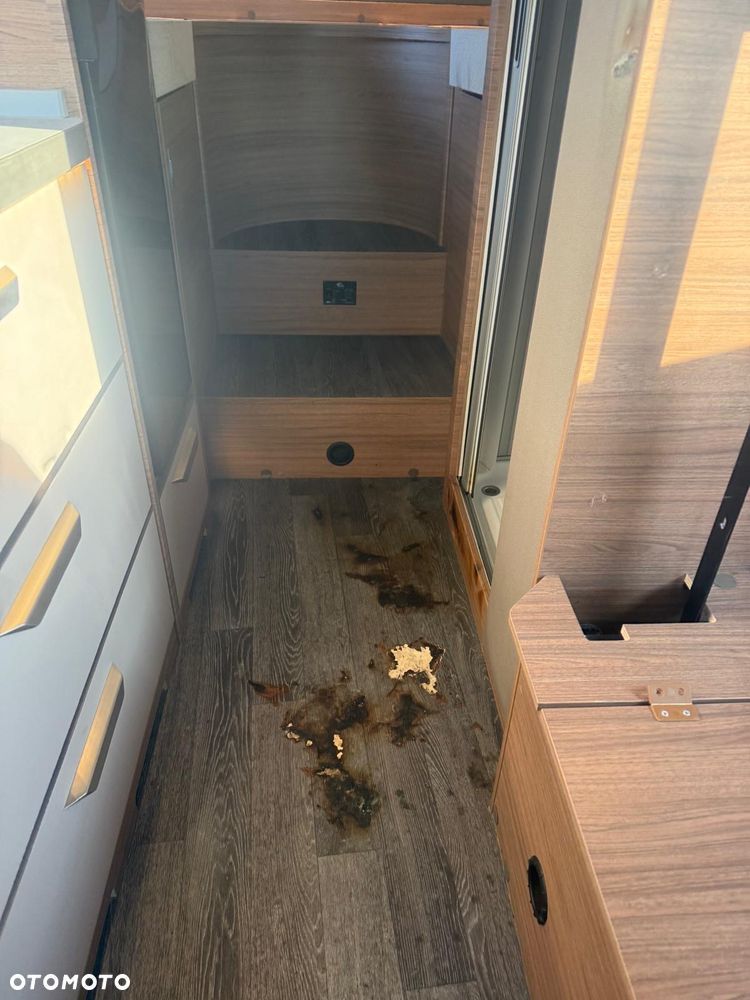 Volkswagen Crafter - 19