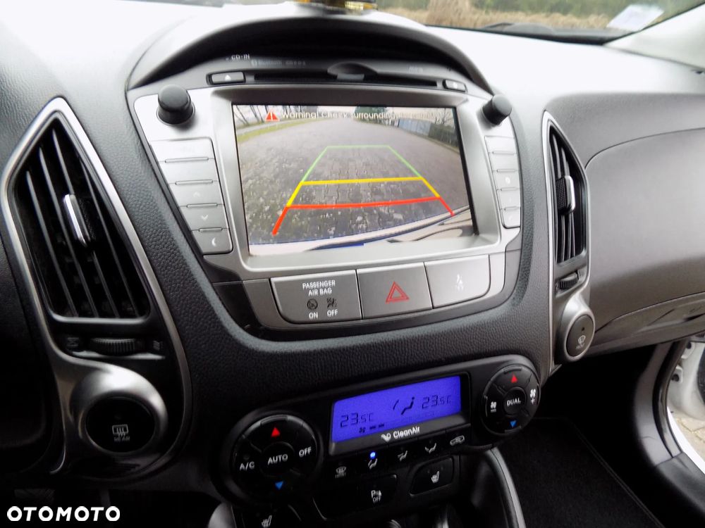 Hyundai ix35 1.7 CRDi 2WD Comfort - 17
