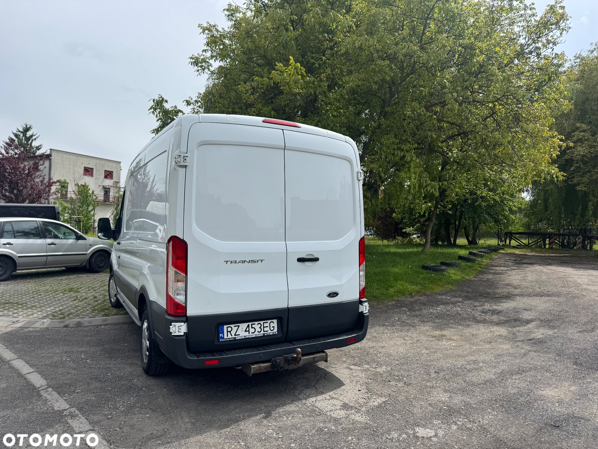 Ford TRANZIT - 3
