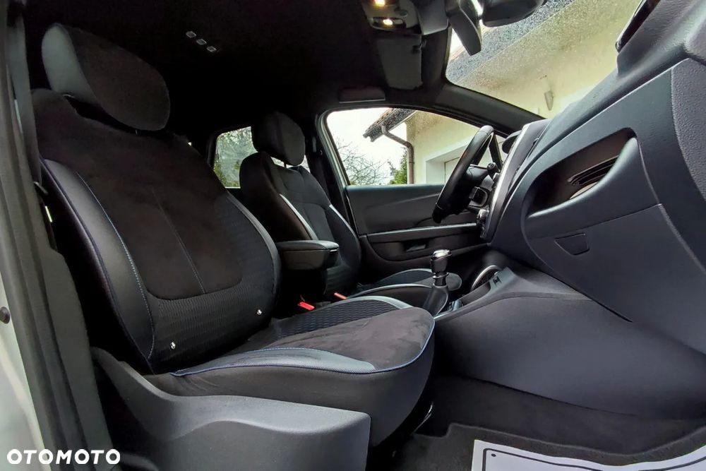 Renault Captur 1.3 Energy TCe S-Edition - 19