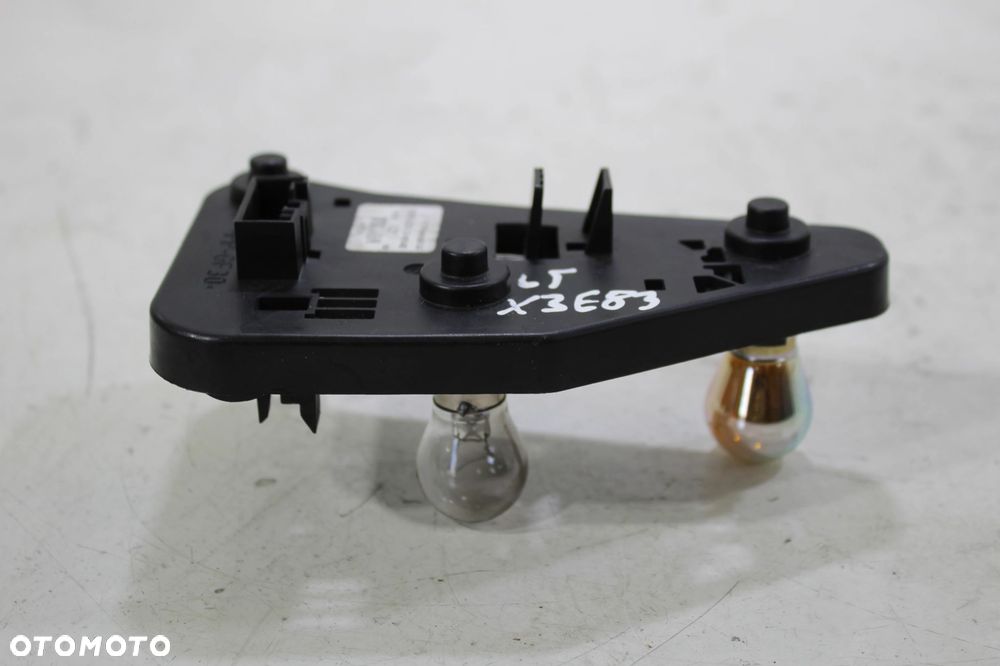 WKŁAD LAMPY LEWY TYL TYLNEJ BMW X3 E83 3418440 - 3