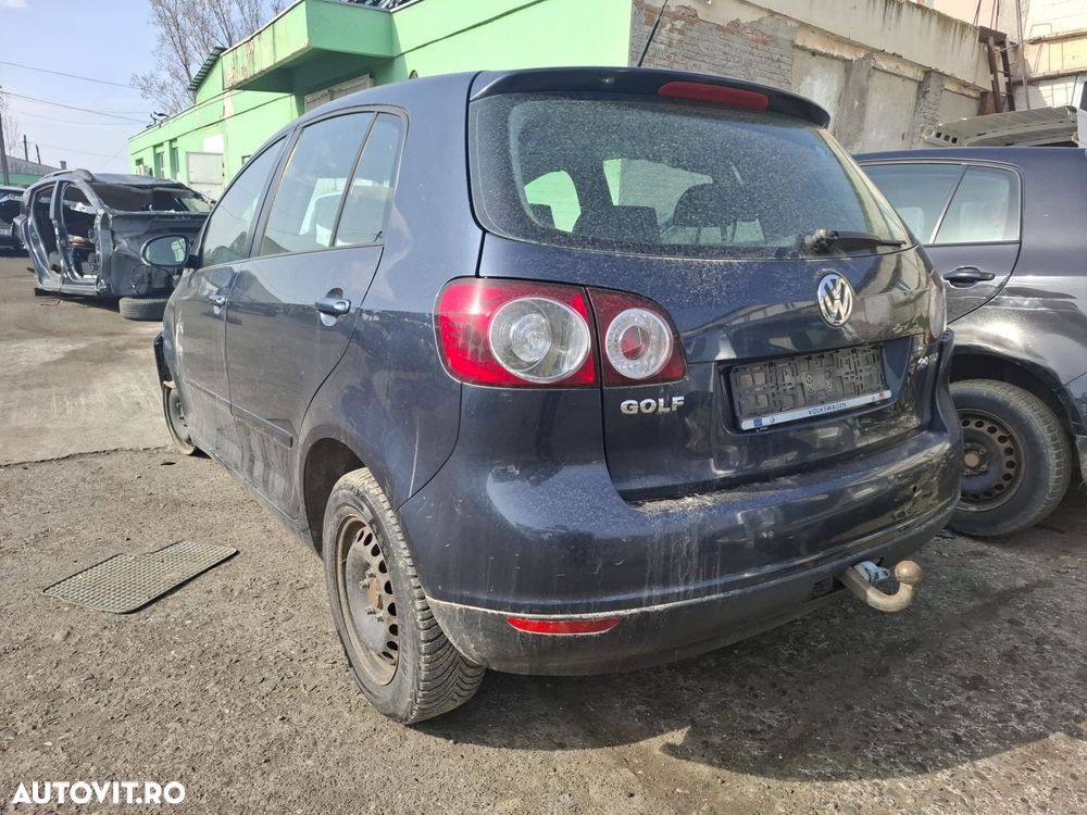 Broasca dreapta fata 3d1837016 Volkswagen VW Golf Plus 1 [2004 - 2009 - 5