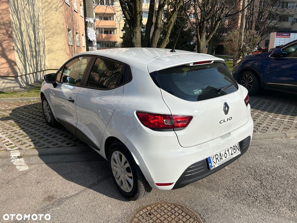 Renault Clio 0.9 TCe Winter Edition - 7