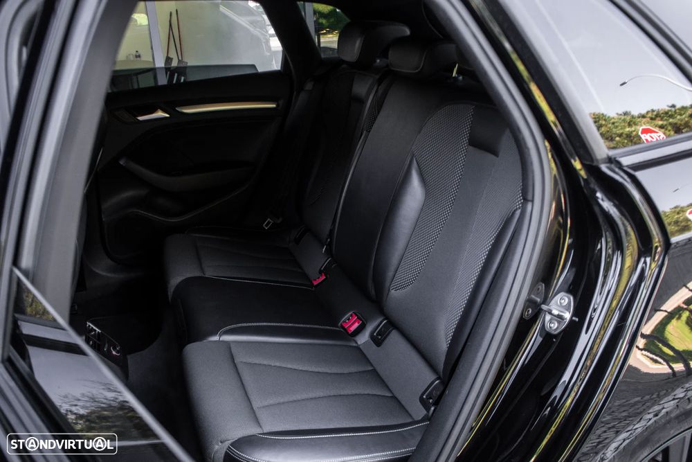 Audi A3 Sportback e-tron 1.4 TFSI S-line S tronic - 27