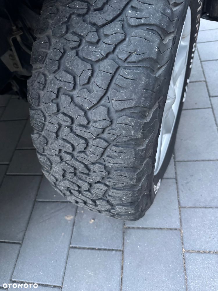 Isuzu D-Max 4x4 Double Cab Custom - 15