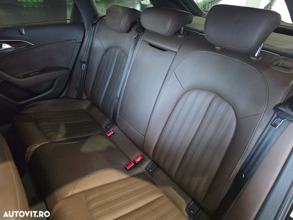 Audi A6 Allroad 3.0 TDI tiptronic DPF - 32