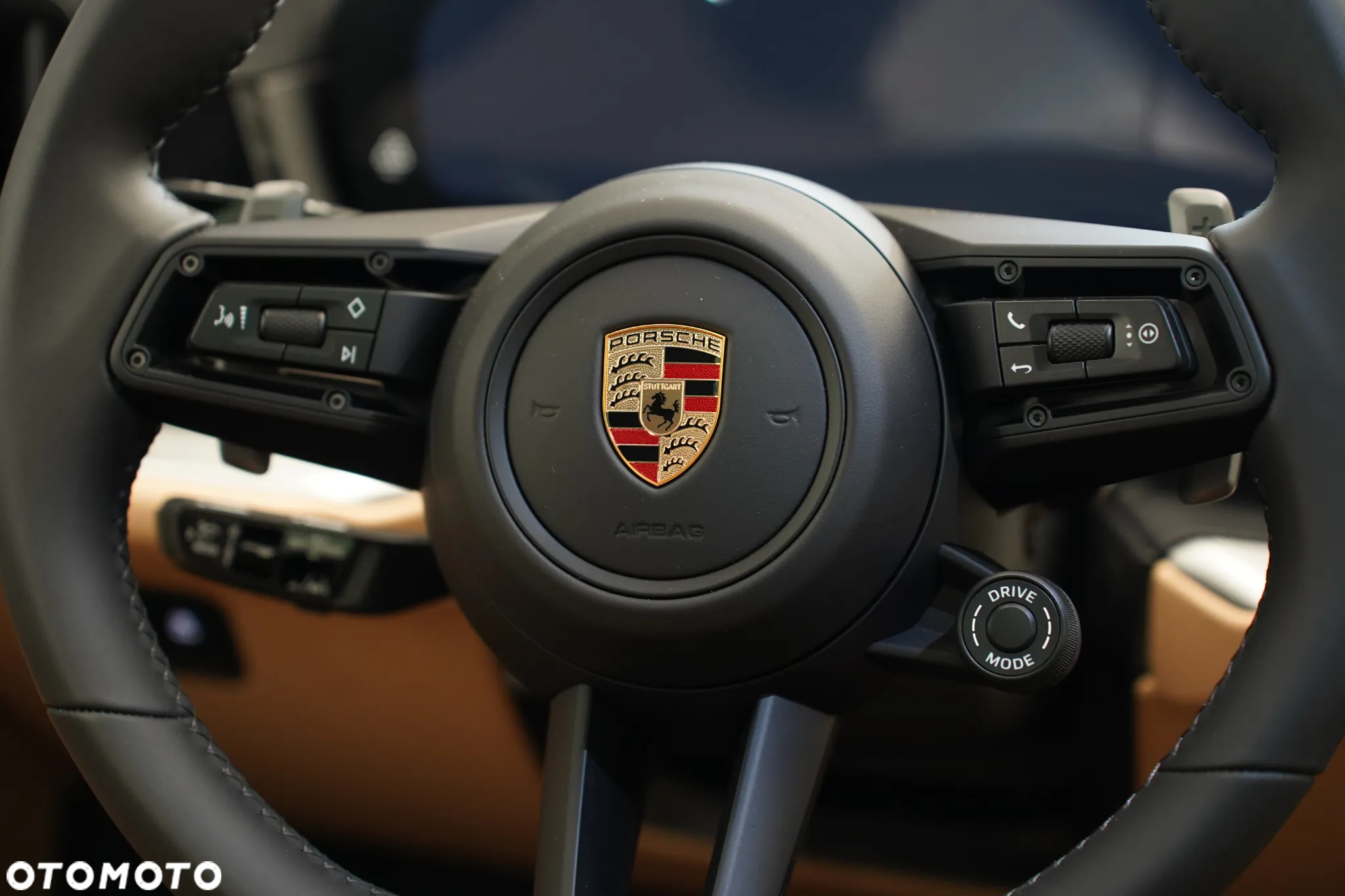 Porsche Cayenne Coupe S - 22