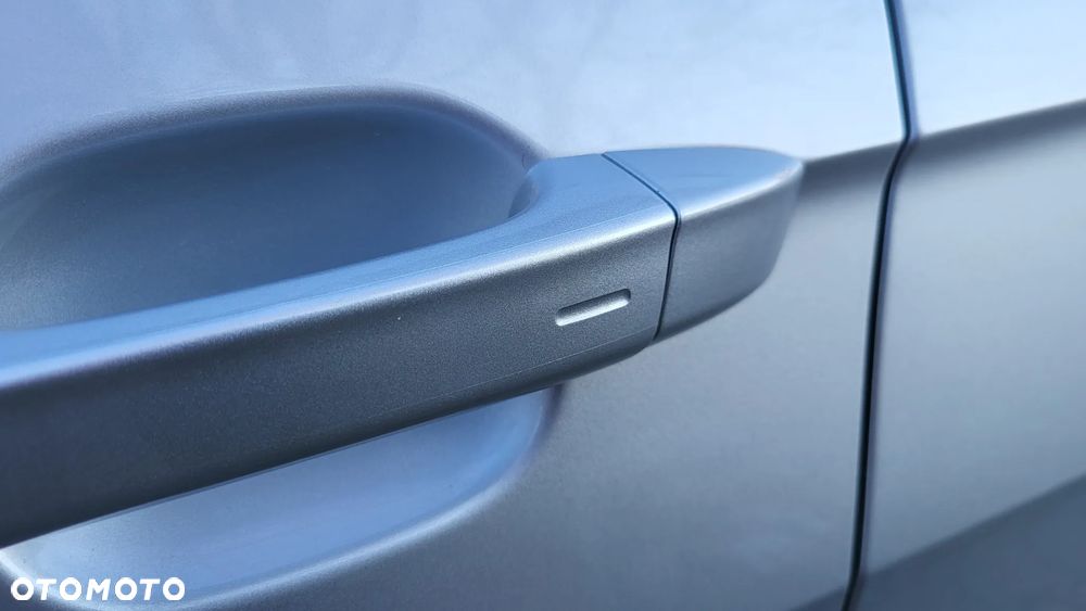 Volkswagen T-Cross 1.0 TSI Style DSG - 15