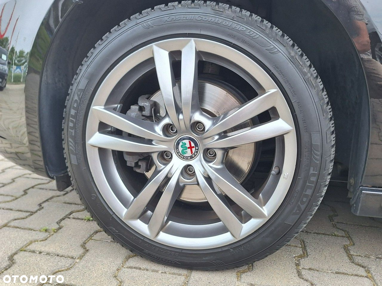 Alfa Romeo Giulietta - 26
