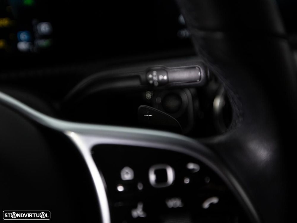 Mercedes-Benz A 250 e Style Plus - 17