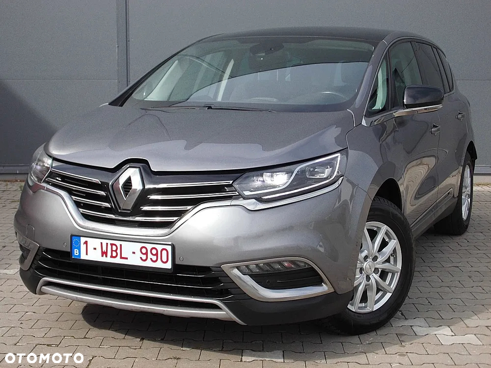 Renault Espace 1.6 dCi Energy Life - 3